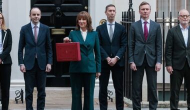 State pension: Labour admits knowing for a year millions of state pensioners were overcharged £43.5million by HMRC