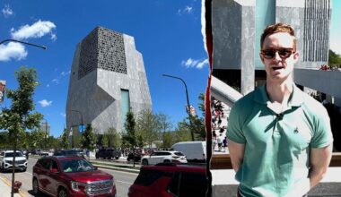 Obama Presidential Center engineer defends bold tower design in Chicago