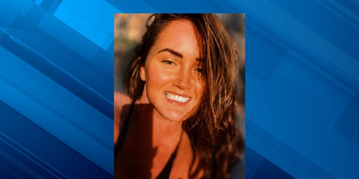 Body found in Lexington confirmed as Elena Moore, coroner says