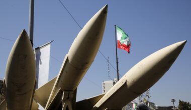 Trump softens stance on Iran missiles after Operation Epic Fury strikes