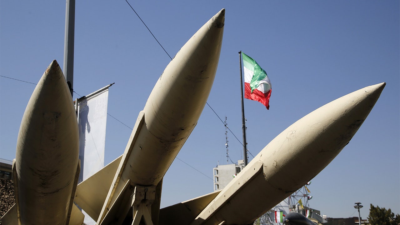 Trump softens stance on Iran missiles after Operation Epic Fury strikes