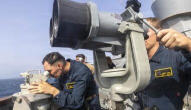 Iran says it has closed Strait of Hormuz again as talks continue