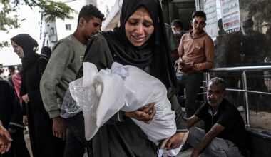 Opinion | Fatalities From Israel’s Vast Gaza Genocide Deliberately Undercounted