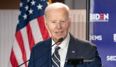 Biden wins 3-week injunction blocking Hur interview audio release