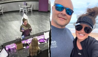 SC fitness trainer told friends she wanted to leave husband before body found