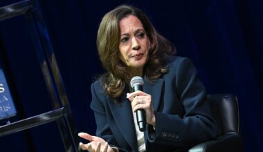 Kamala Harris' 'word salad' answer about hope goes viral on Don Lemon's show