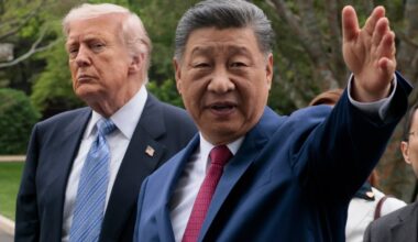 What China Gained From US Launching A Failed War On Iran