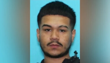 Manhunt underway for Kansas City shooting spree suspect near World Cup venue; FBI offering $25K reward
