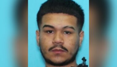 Manhunt underway for Kansas City shooting spree suspect near FIFA World Cup — FBI offers $25K reward