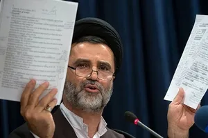 Hardliner reveals ‘top-secret’ Khamenei objections to US talks on state TV