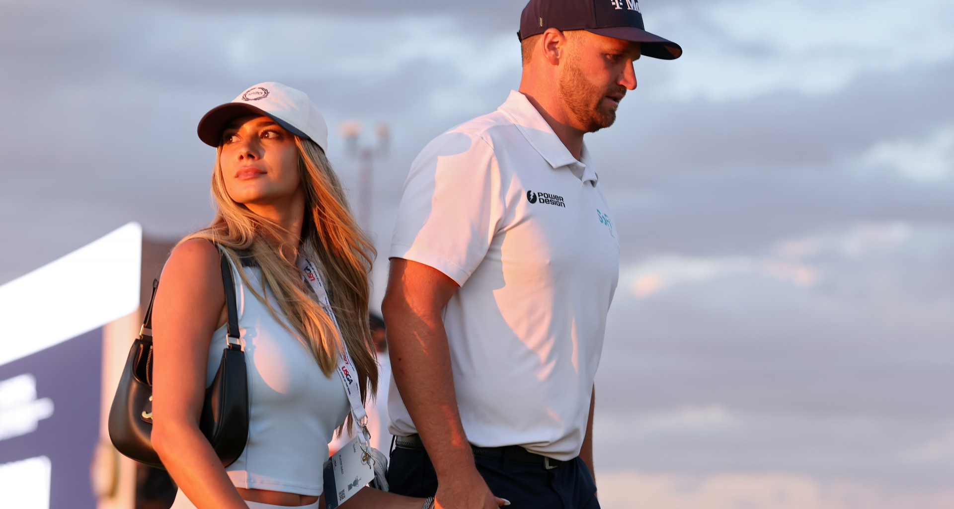 Wyndham Clark criticizes US Open crowd as 'disgusting' abuse aimed at runaway leader before shot