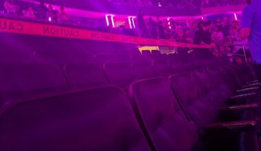 Man falls to his death during Goose concert at MSG
