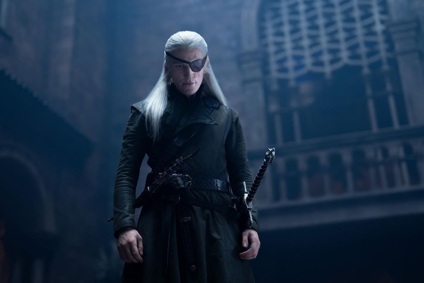 ‘House Of The Dragon’ Season 3, Episode 1 Recap And Review: The Battle Of The Gullet