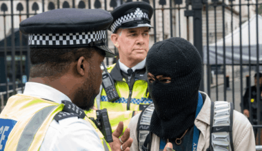 Nottingham considers balaclava ban to tackle masked mischief-makers