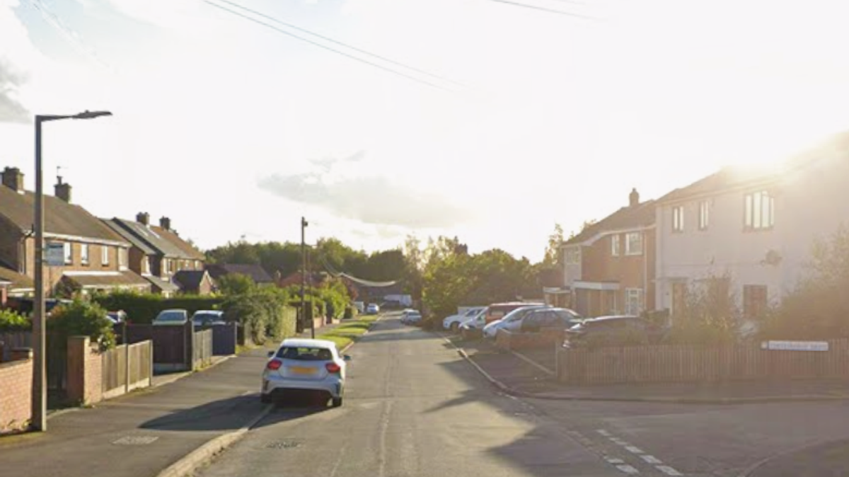 Derbyshire Live