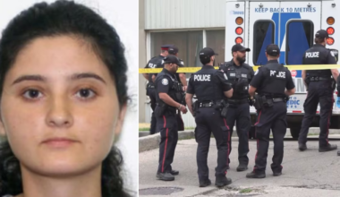 Woman wanted for murder following North York brawl has been arrested - CTV News