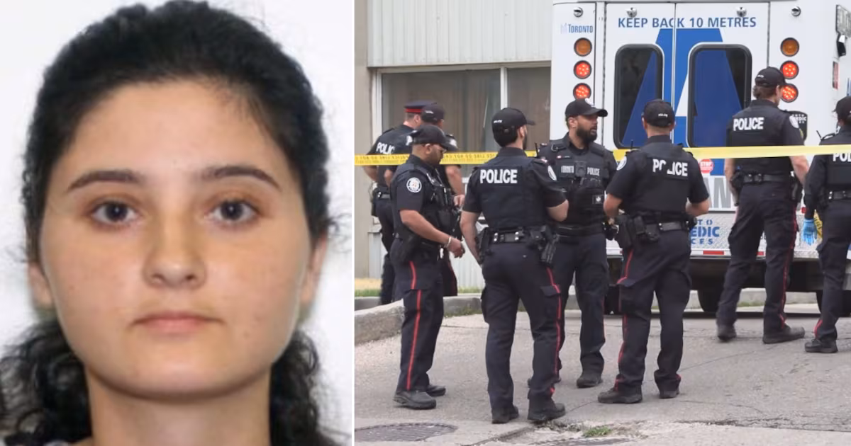 Woman wanted for murder following North York brawl has been arrested - CTV News