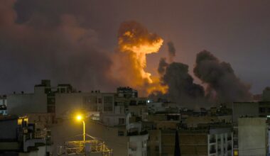 Trump Iran deal strengthens regime's terror network by leaving it in place