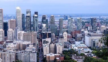 Suspect neutralized after Montreal shooting leaves 2 dead