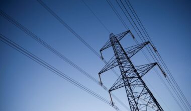 UK Winter Power Supply Secure Despite Iran Disruption, Says Neso