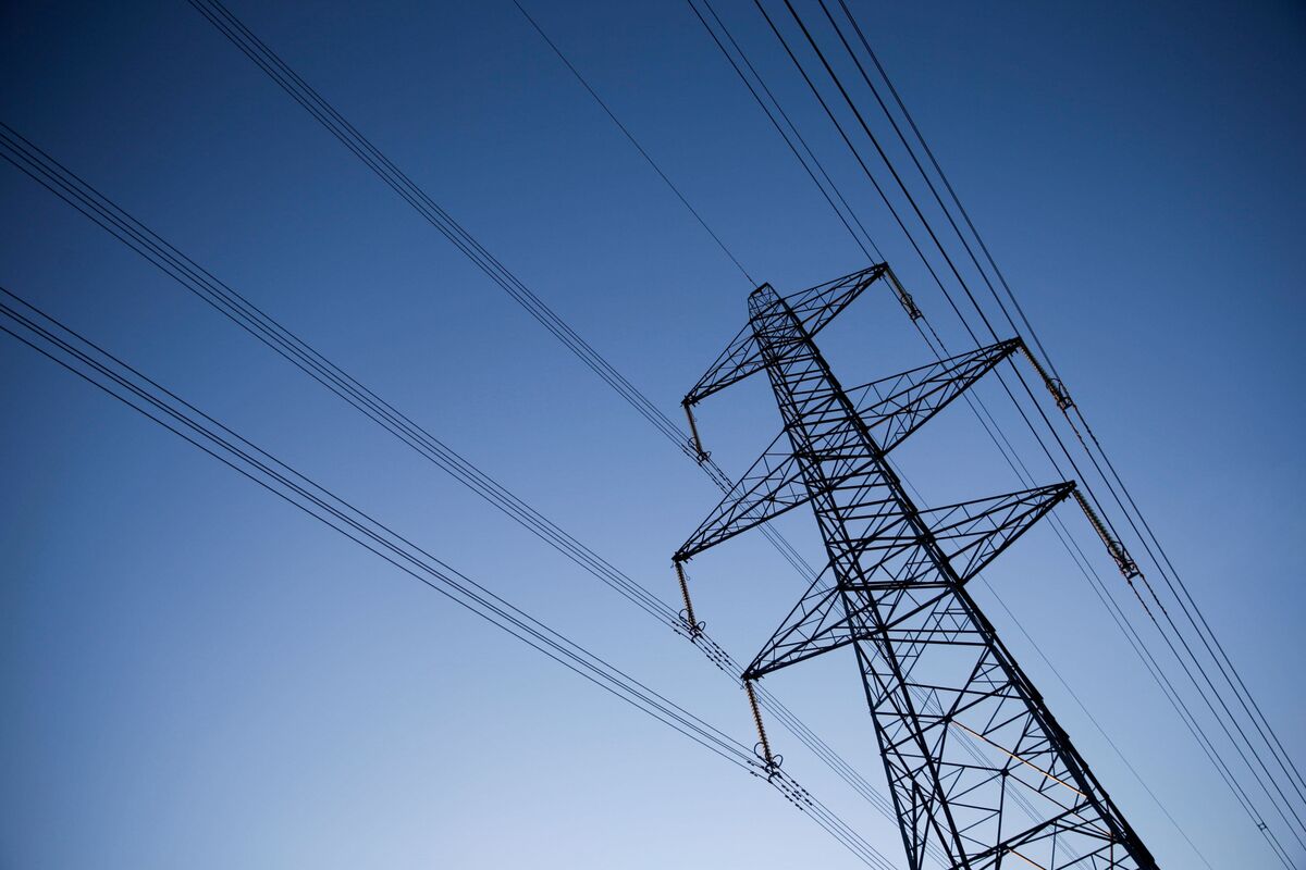 UK Winter Power Supply Secure Despite Iran Disruption, Says Neso