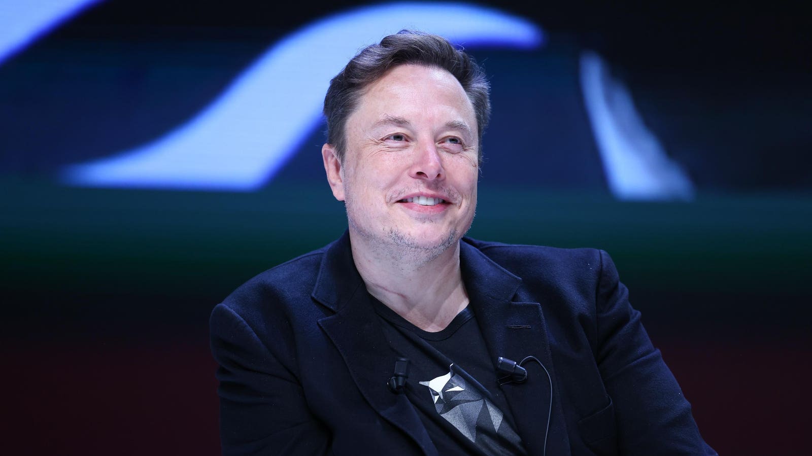 Musk’s Net Worth Plummets $350 Billion As SpaceX Falls 30% From High
