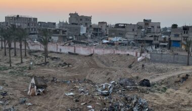Opinion | When Hate Trumps Healing: How I Joined the Blocked-by-Israel Club