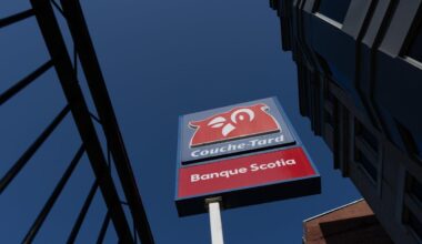 Couche-Tard reports US$863.4M in Q4 profit, up year-over-year from US$439.4M
