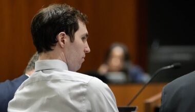 Charlie Kirk murder suspect uses Bryan Kohberger playbook: former prosecutor