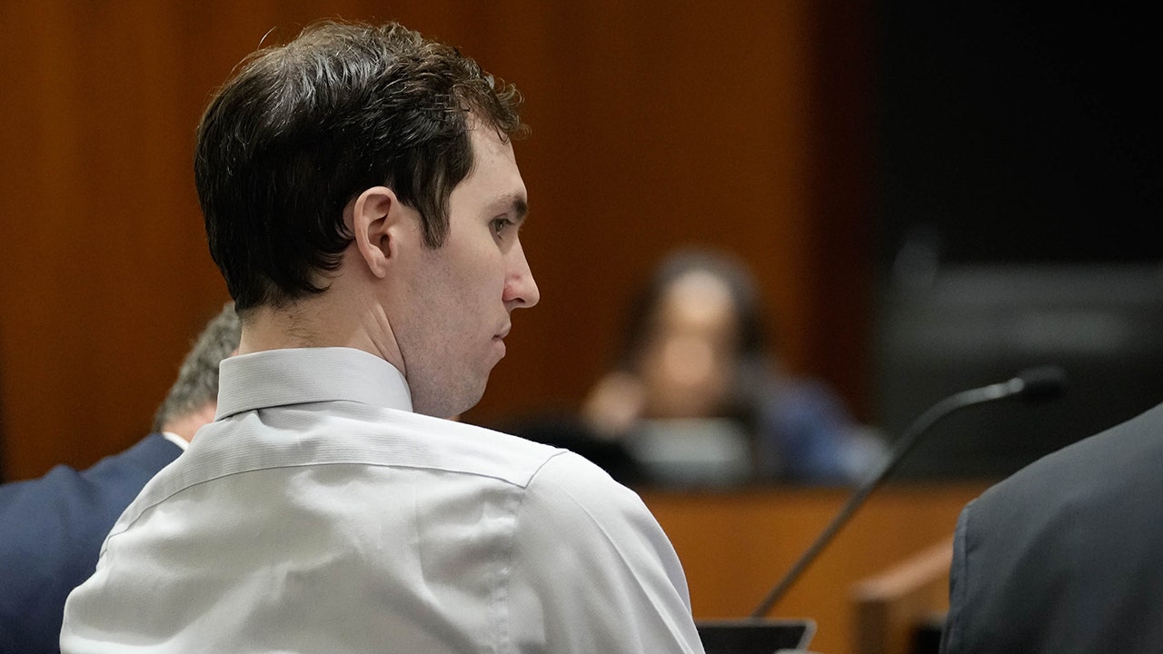 Charlie Kirk murder suspect uses Bryan Kohberger playbook: former prosecutor