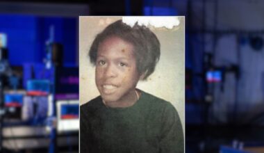Jane Doe identified after more than 50 years