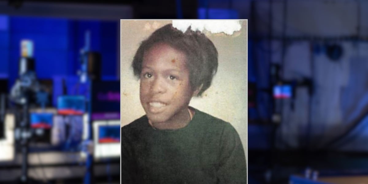 Jane Doe identified after more than 50 years
