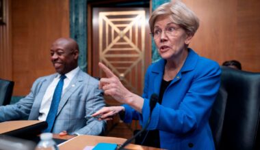 Bill Restricting Institutional Investors From Buying Homes Passes Senate