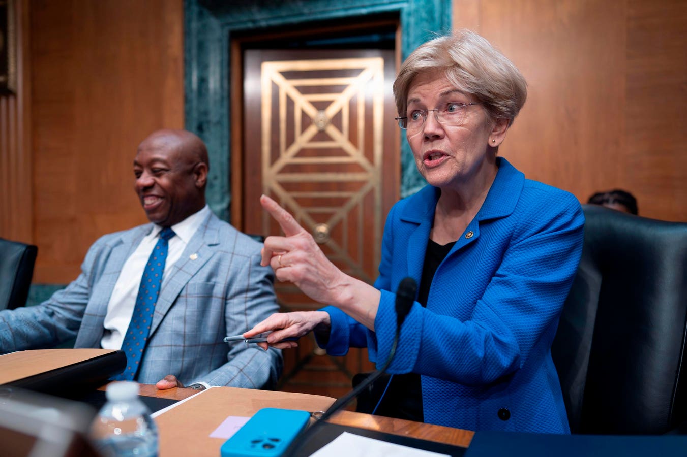 Bill Restricting Institutional Investors From Buying Homes Passes Senate