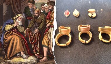 Ancient treasure found by archaeologists at biblical city of Heliopolis in Egypt