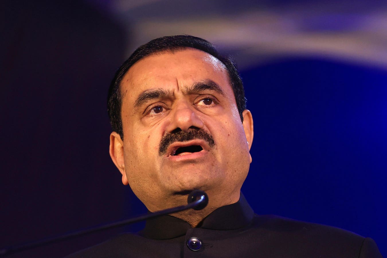 Trump Jr. Reportedly Met Indian Billionaire Adani Before DOJ Dropped Fraud Charges Against Him