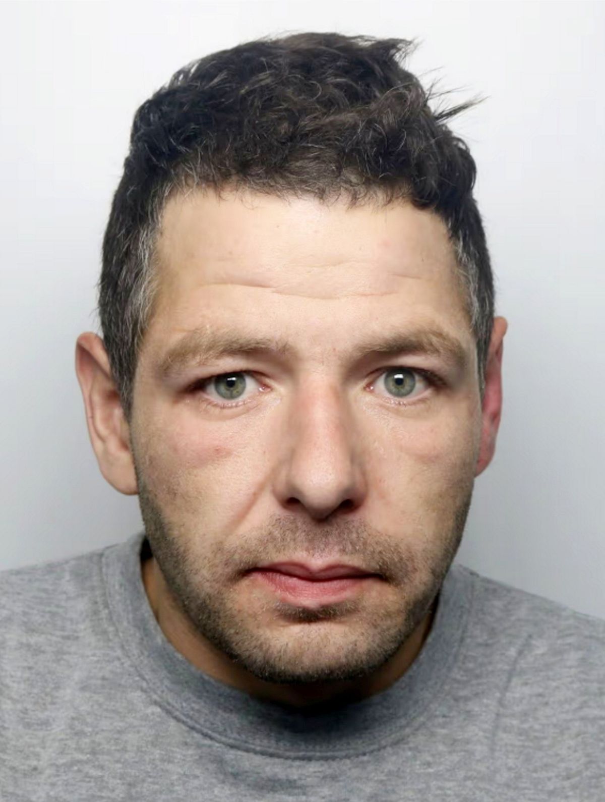 Kyle Bevan was found in his cell