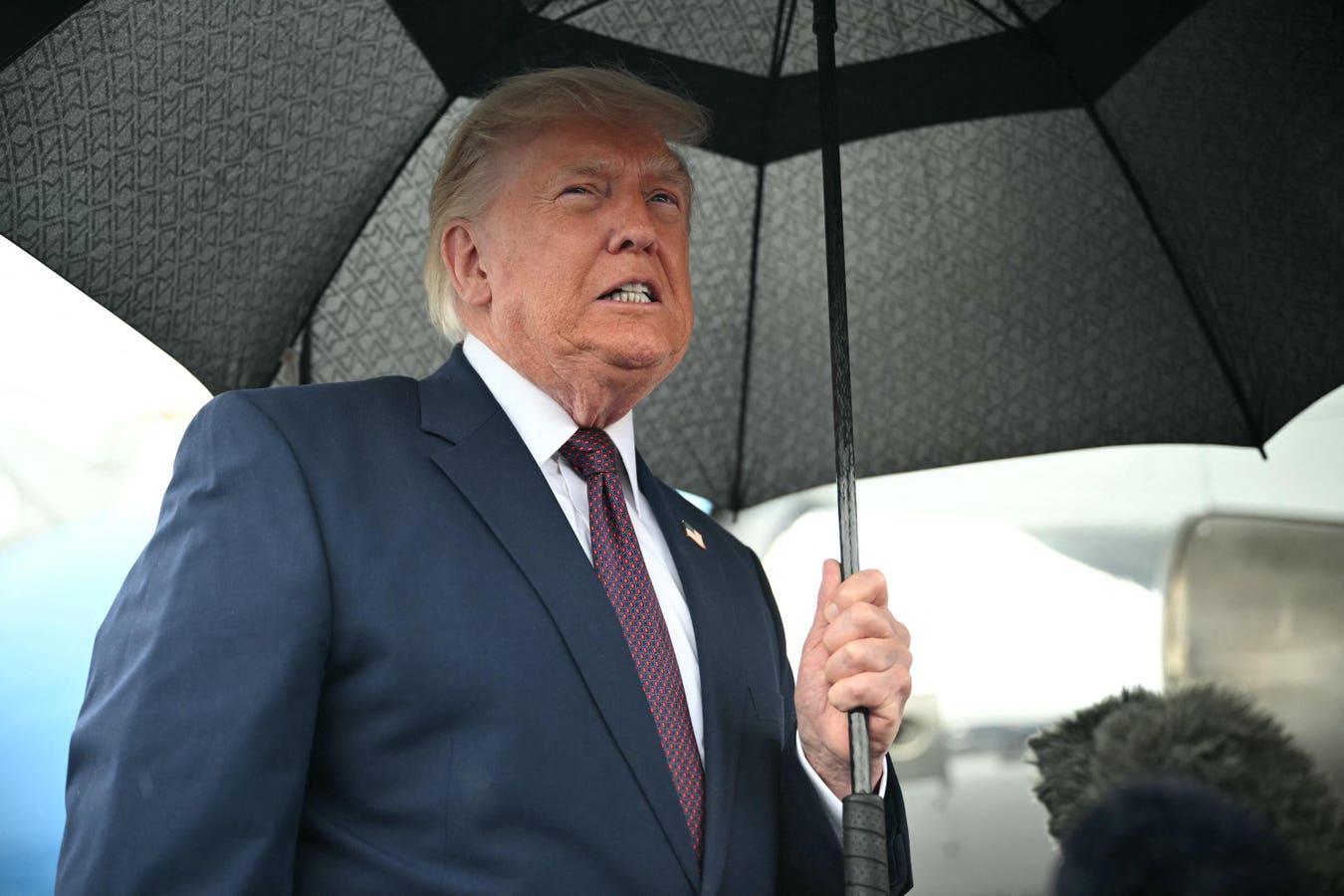 White House Denies Trump Was Given Exclusive Weight Loss Drug