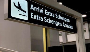 How To Avoid Europe’s EES Airport Delays—No Matter Where You’re Flying