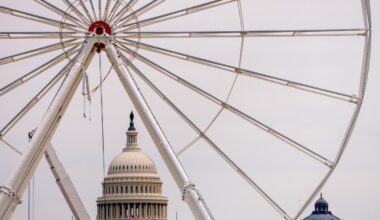 Here’s Which States Are Ditching Trump’s ‘Great American State Fair’