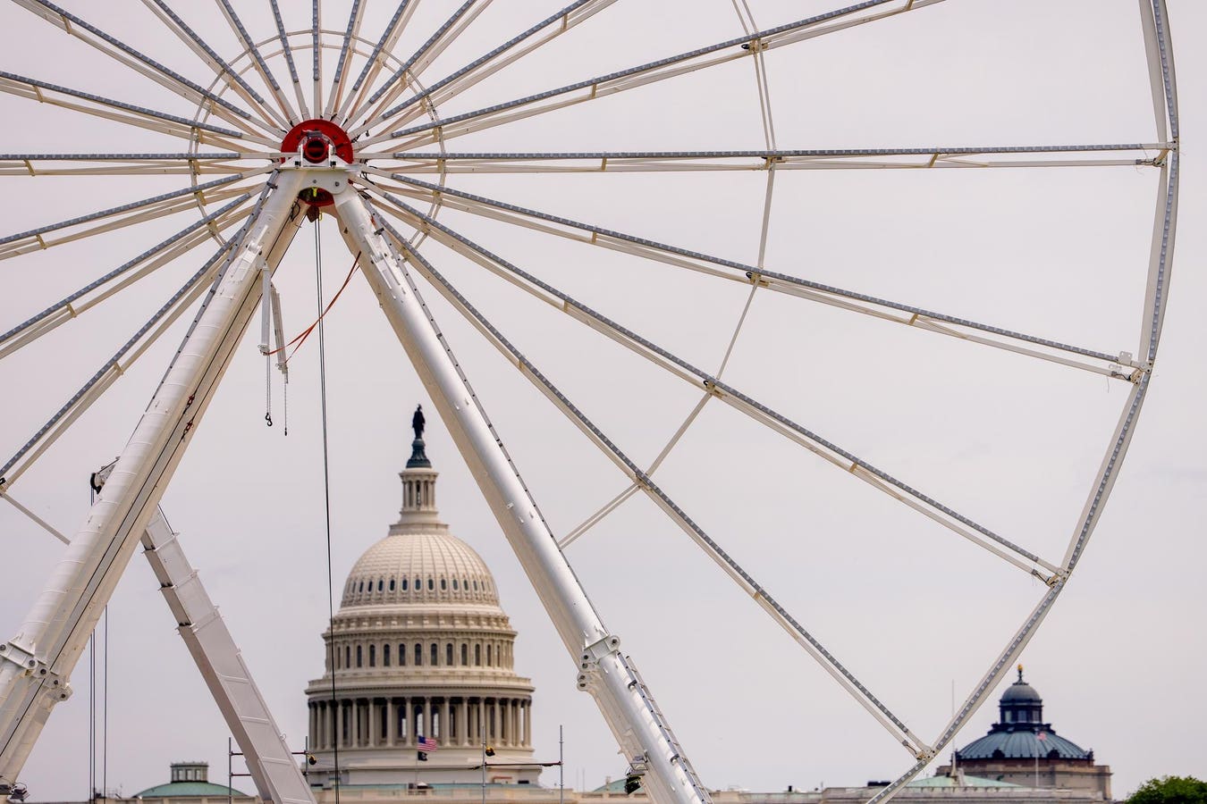 Here’s Which States Are Ditching Trump’s ‘Great American State Fair’