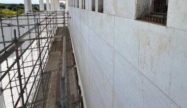 New Images Show Kennedy Center Facade Without Trump’s Name—See Here