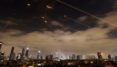 Israel Considers US IPOs for IAI, Rafael to Ease Disclosure Rules