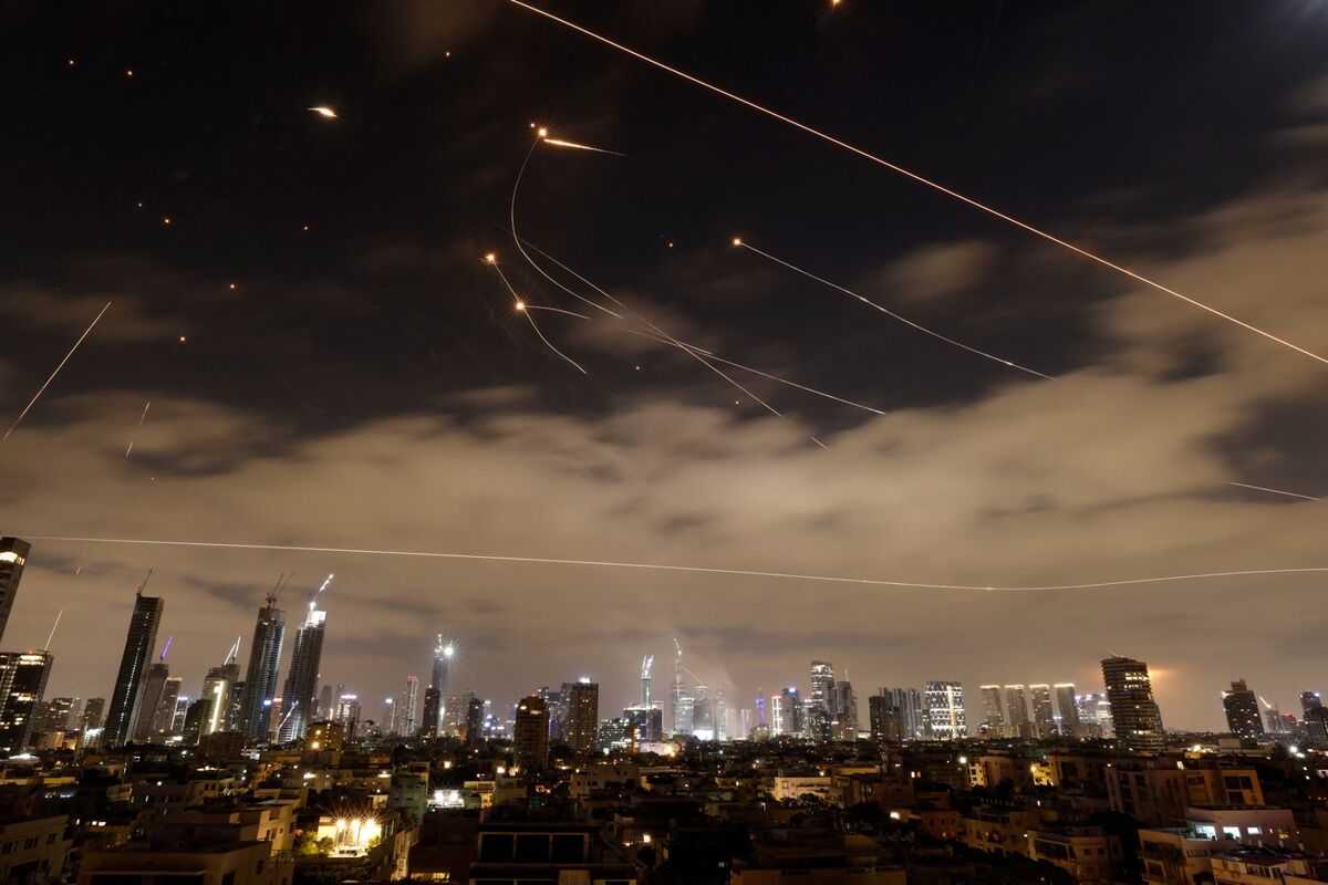 Israel Considers US IPOs for IAI, Rafael to Ease Disclosure Rules