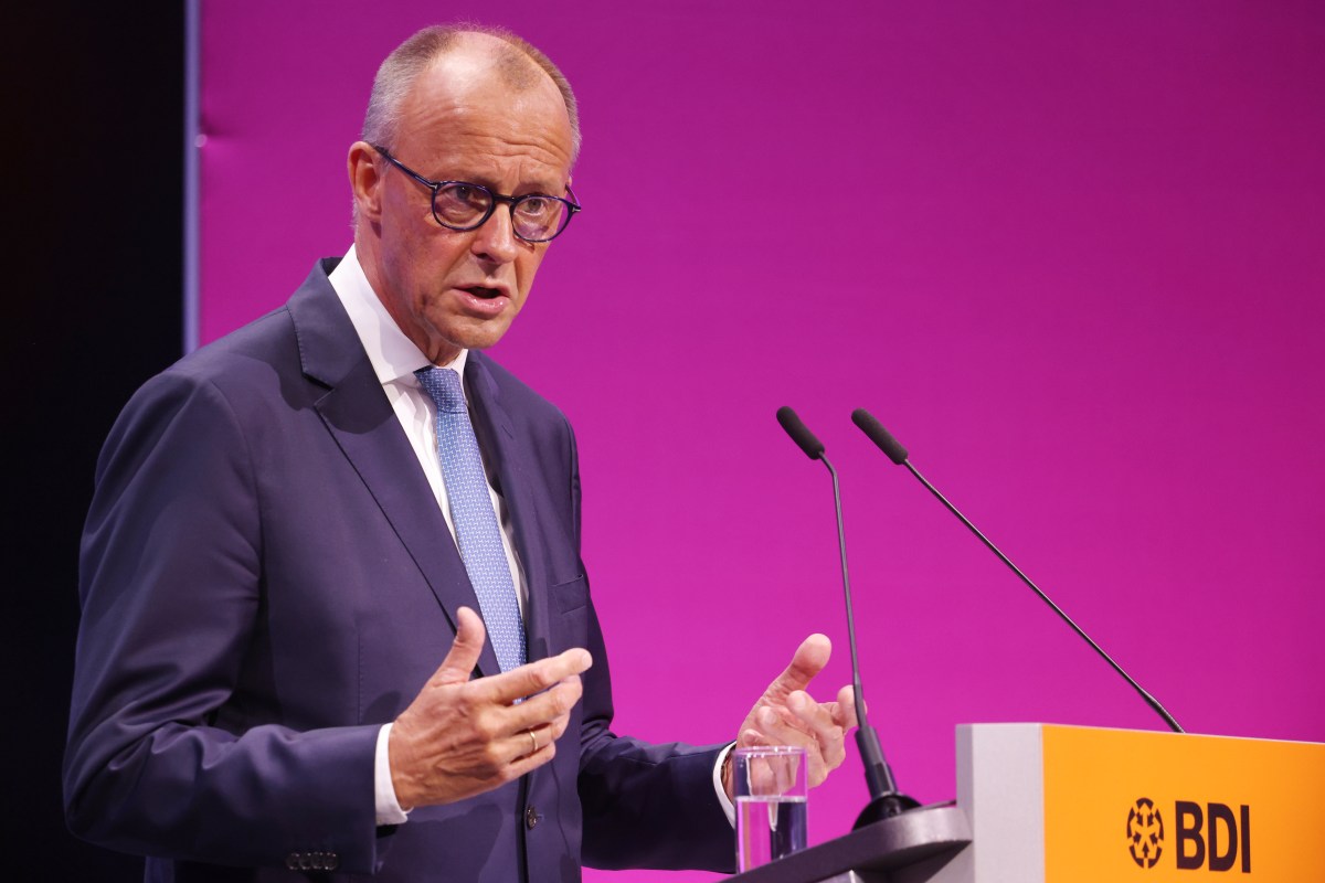 Germany Shows What America’s Social Security Reckoning Could Look Like