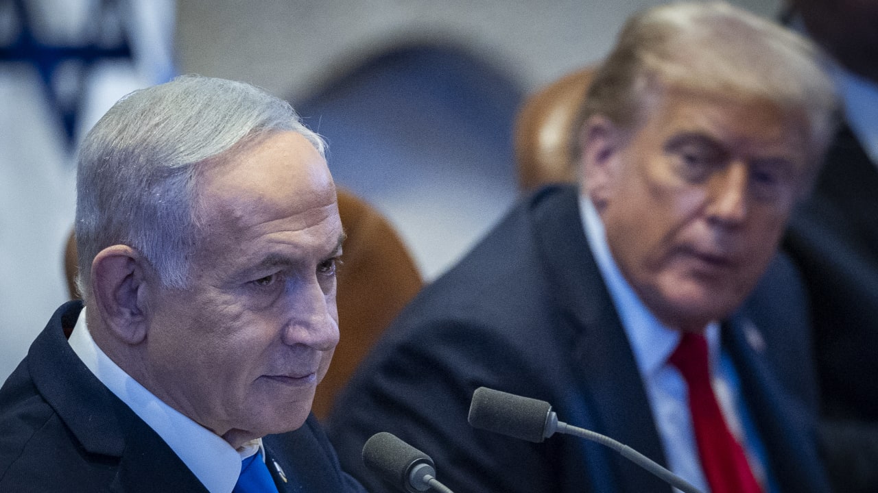 The Jerusalem Post - Israel News