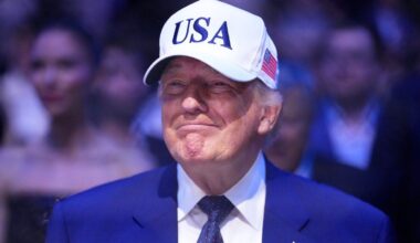 Trump kicks off Great American State Fair celebrating nation's 250th