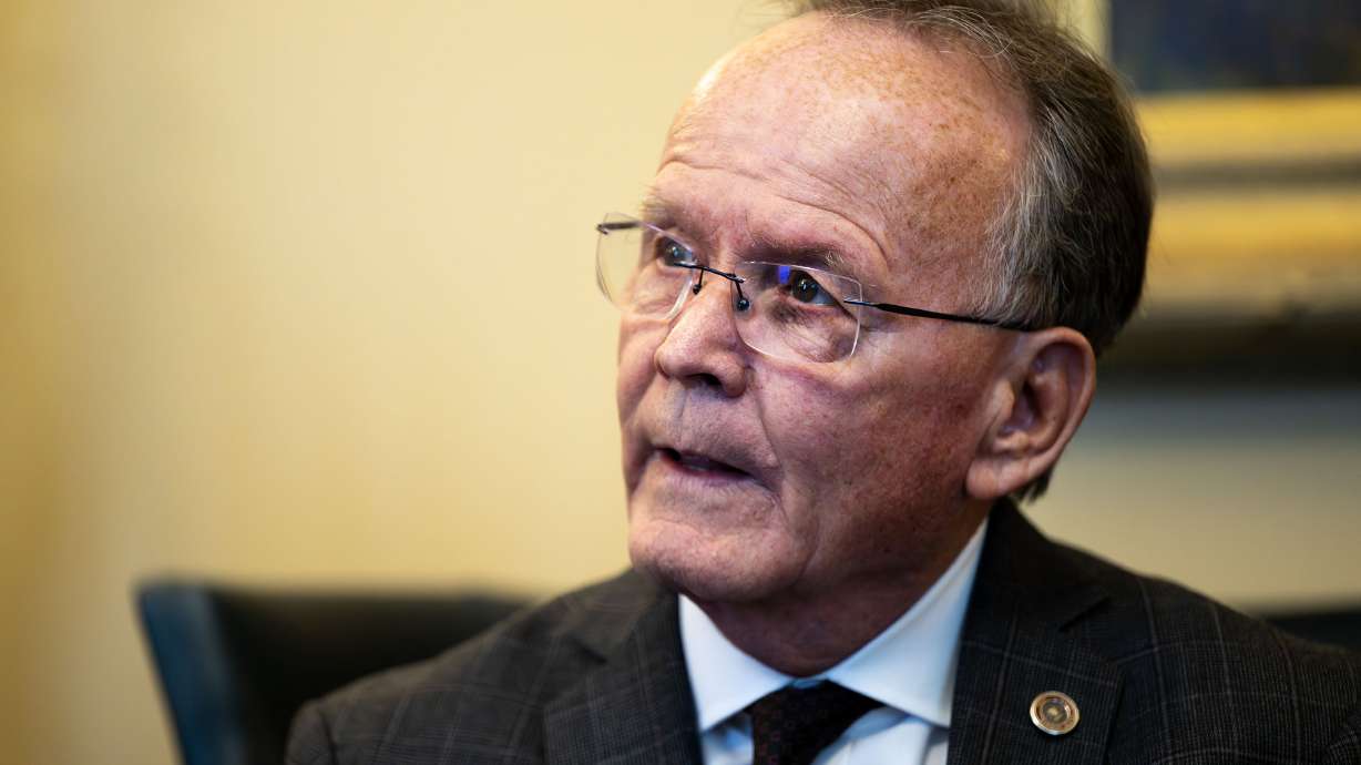 Stuart Adams, Trevor Lee, Dan McCay lose reelection bids in Utah Legislature