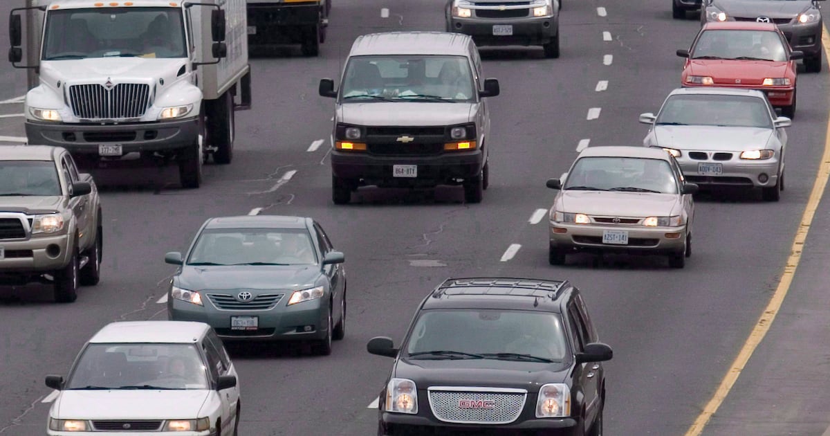 Ontario raising speed limits on more highways