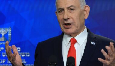 Despite Trump-Iran Deal, Netanyahu Says Israel Will Not Leave Lebanon 'As Long as I Am Prime Minister'